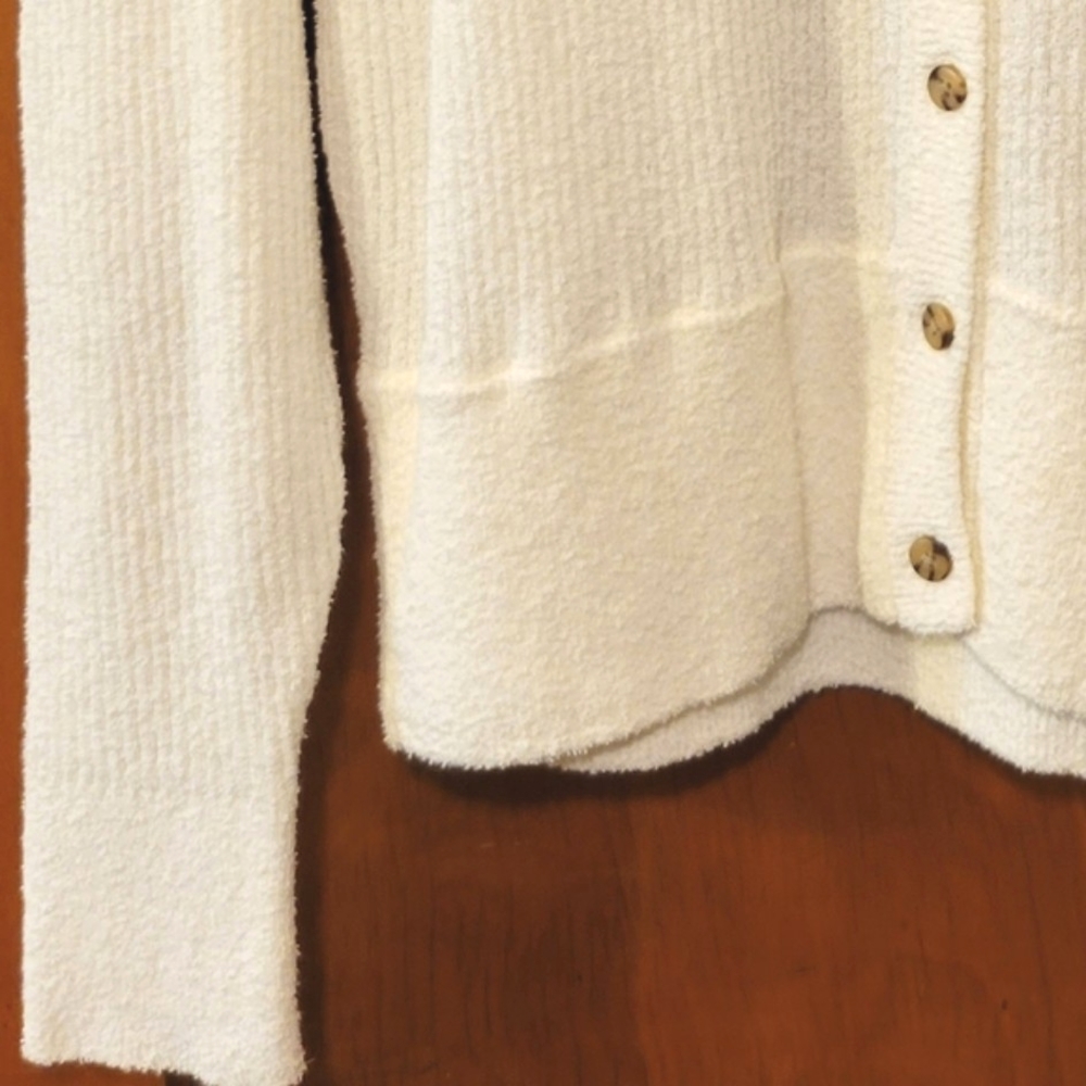 Madewell Mayseville Cardigan Sweater - Picture 4 of 9